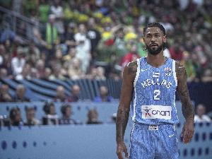 看看半决赛三分谁更准!欧锦赛至今土耳其三分命中率第1 希腊第2